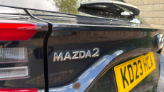 Mazda 2 Hybrid 1.5i Hybrid Select 5dr CVT Hybrid Hatchback